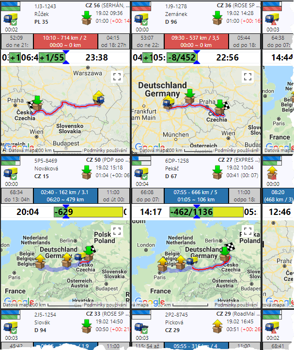 TruckManager-RoadRadar-hromadné-zobrazení-aktuálních-informací-o-vozidlech