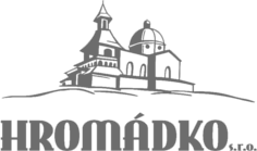 Hromadko-logo